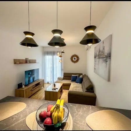 Sunset Appartement *